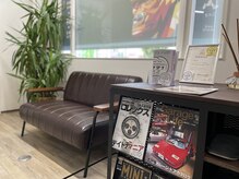 ファブ 青葉店