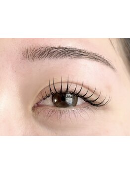 まつげのお悩み解決サロン