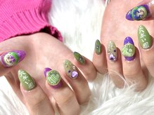 ラヴ バイ シェア(LuV by Share)/立花仙蔵×潮江文次郎