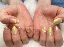 ザネイル(Za☆Nail)