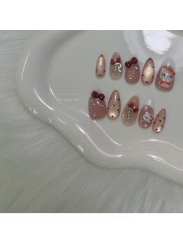 ビエル(Biel)/オーダーチップ