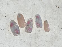 ビューティーサロン リコ(BeautySalon Rico)/定額トレンドコース