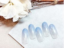 ネイルパティオ 草加店(nail patio)/
