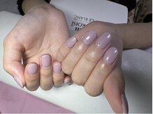 アンネマリアネイルアート(Anne-Marie Nail Art)/