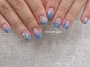 ブルーネイル