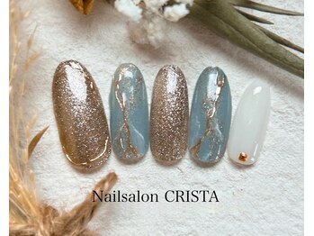 クリスタ(CRISTA)/