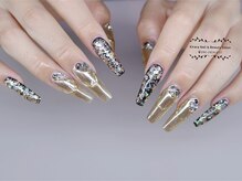 キララ(Kirara)/ミラー・ラメ