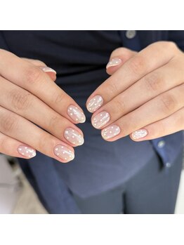 タギネイル(Tagi Nail)/