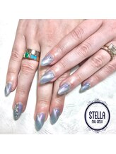 ステラネイルギンザ(STELLA NAIL GINZA)/HAND＊マグネット(パーツ追加)