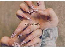 ネイルサロン イズ(nail salon I'z)/