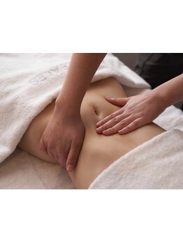 首・肩のつらさを改善したい