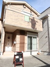 タカキ(TAKAKI)/サロンは閑静な住宅街にあります