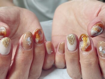 ガーデン 鹿沼店(garden)/定額¥6700