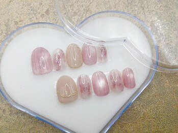 ジーニー(Genie)/オーダーチップ