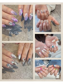 アートの種類が豊富