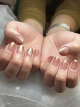 エトム(etm.)/カラーグラデーション