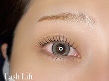 ネロリ バイ エイティスト(neroli by 8ist)/パリジェンヌ［新宿/新宿駅］