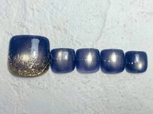 レイネイル 岐阜茜部店(RAY NAIL)/うるうるマグネット