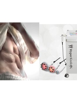 メンズにオススメのサロン