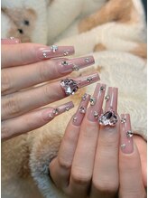 DCネイルサロン/