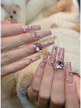 DCネイルサロン/