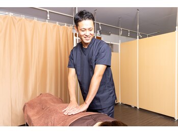 やくいん整骨院 薬院店