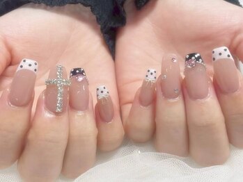 ウォルトウキョウ 池袋(WOL TOKYO)/ジェル90分