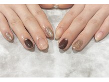 ビガップ(Big up)/