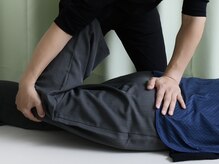 おうか鍼灸整骨院/整体