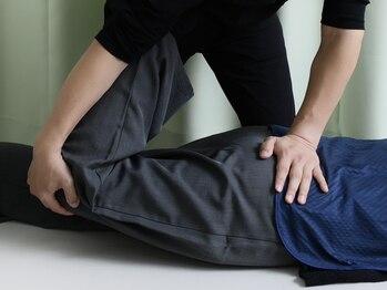 おうか鍼灸整骨院/整体