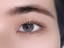 エネ ラッシュアンドブロウ バイ アンドエラ(ENNE Lash&Blow by&ERA)/まつ毛パーマ