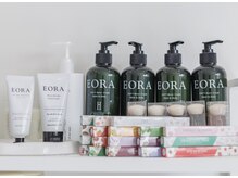 ウル(ulu)の雰囲気(ネイル)