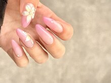 tiareの雰囲気（シンプルからトレンドデザインまで幅広く◎）