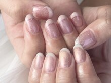 プリメ 高円寺(Purrime)/マグネット＋カラーフレンチ