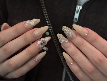 ゼレア(ZELAIR)/やり放題メニュー☆