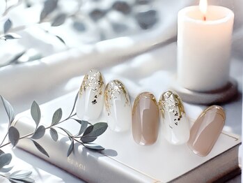 シャルム(Charm)/3月【定額】ゴージャスコース