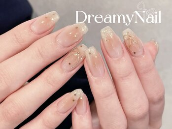 ドリーミーネイル 池袋(Dreamy Nail)/