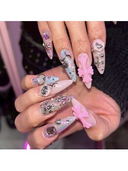 ピンズイチロク(PINS16)/Gel-x120分