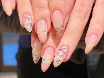 150分デザインフリー¥15,000