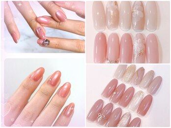 ビューティツリー(beauty tree)/