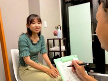 浦和ふくろうSUN整体院/カウンセリング　中浦和/整体