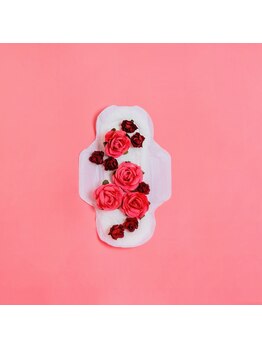 ラプレ 横浜(Lapule)/生理中でも施術は可能です!