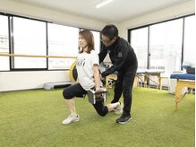 船橋オルトベース(Funabashi Ortho Base)/あなた専用のプログラム♪