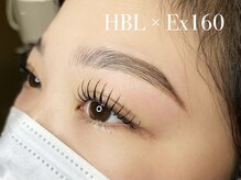 ネロリ バイ エイティスト(neroli by 8ist)/ハリウッド［新宿/新宿駅］