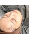 ニーナアイプラス(nina eye+)の写真/【お肌をきれいに】マリムーブフェイシャルワックスとLDMで理想の肌へ♪