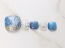 【フット定額プラチナ¥7000】