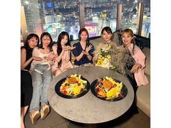 ネム(NeM)の写真/【 女性目線で魅力を引き出す、メンズ眉毛サロン 】