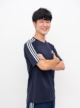 ワイズボディデザイン 吉岡院(Y’s Body Design)&nbsp;久保塚 拓海