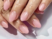 サイ(sai)の雰囲気（上品綺麗めデザインが得意なサロンパラジェルで自爪を痛めません）