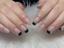 キャンアイドレッシー 天神橋五丁目店(Can I Dressy)/アートネイル